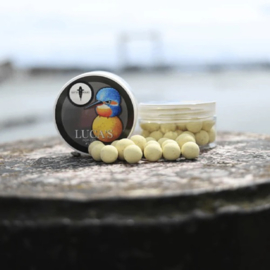 Cuyten Boilies Pop Ups LUCA'S