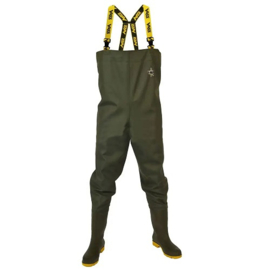 Vass Waadpak 700-70E Vass E Nova 700 Series Chest Wader