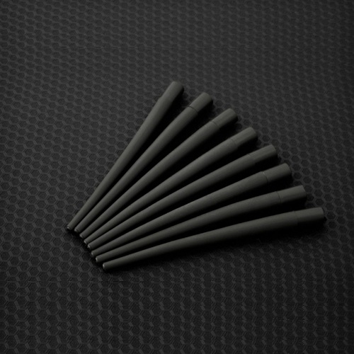 Gemini Tungsten Anti-Tangle Sleeves 40mm