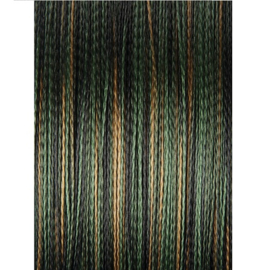 Carp Spirit Lijn Braid 0.35mm 1000mtr 4D Camo