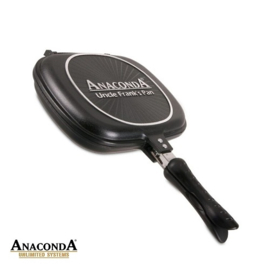 Anaconda Cookware Uncle Frank's Pan