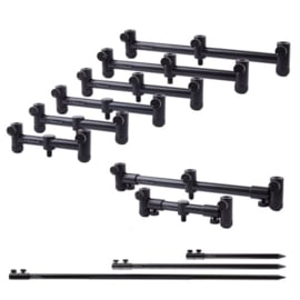 Wychwood Bankstick EXTREMIS Q/R 50-80cm