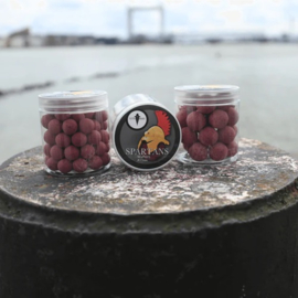 Cuyten Boilies Wafters SPARTANS