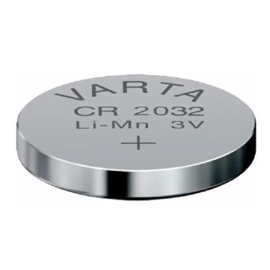 Varta Batterij CR2032