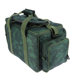 NGT Tas Carryall Insulated Dapple Camo