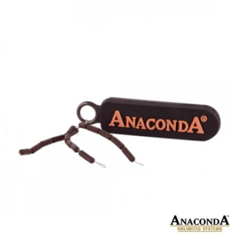 Anaconda Tungsten Rig Weights (Meerdere Opties)