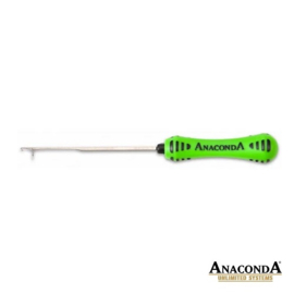Anaconda Tool Splicing Needle Groen