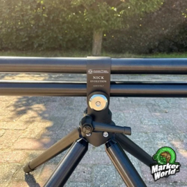 Meccanica Vadese Rodpod EVOLUTION Black