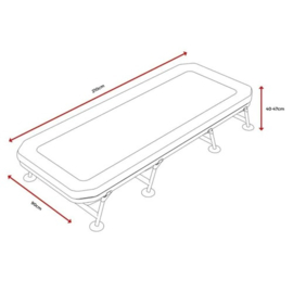 Avid Carp Stretcher Revolve X System