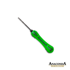 Anaconda Tool Nut Drill Groen