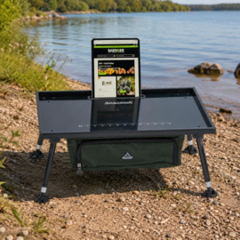 Anaconda Tafel Multitask Bivvy Table