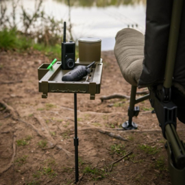 Beetackle Bankstick & Bedchair Organiser