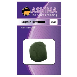 Ashima Tungsten Putty 25gr (Meerdere Opties)
