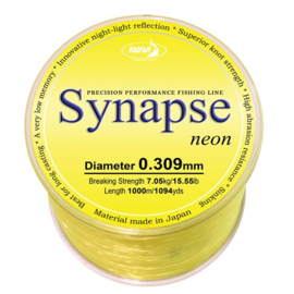 Katran Lijn Synapse NEON 300mtr