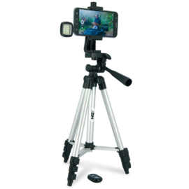 NGT Selfie Tripod Set Camera Statief + AB