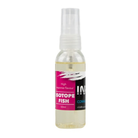 Inpax Flavours Isotope Fish 50ml