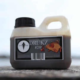 Cuyten Boilies Dip DRUKZ 500ml