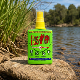 Bushman Anti-Insect Spray