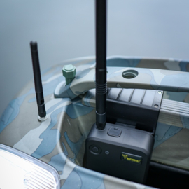 Beetackle Sonarbevestiging BT5 (universeel)