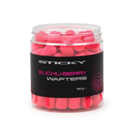 Sticky Baits Buchu-Berry Wafters