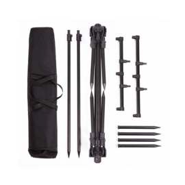 Z-Fish Rodpod Hi-Pod Long Legs