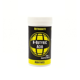 Nutrabaits Additives Butyric Acid