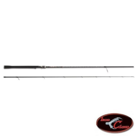 Iron Claw Roofvishengel High-V S802L Shad 244cm 15-35gram