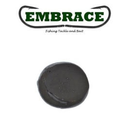 Embrace Tungsten Putty Zwart 15 gram