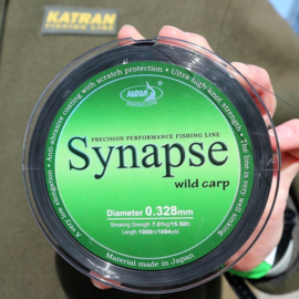 Katran Lijn Synapse Wild Carp