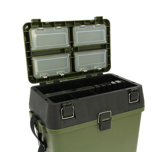 NGT Session Seatbox System