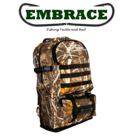 Embrace Rugzak Backpack Camou Large