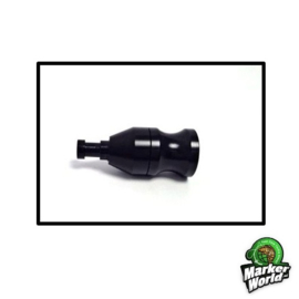 Meccanica Vadese Quick Release BUITENSTE Compleet BLACK