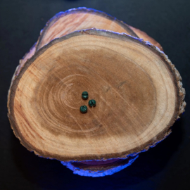 BaitSolutions Others Leadshots 0.3 gram Green (30 stuks)