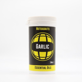 Nutrabaits Essential Oils Garlic 10ml