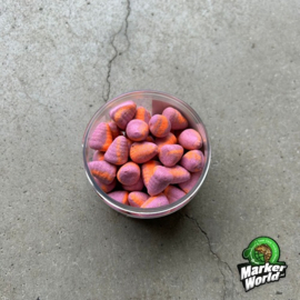 Pop-up Baits The Snail Mango Tuna