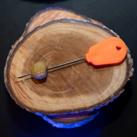 BaitSolutions Pop-up/Fake Baits Tigernut (5 stuks)