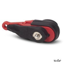 Uni Cat  Bojen Clip Ultra Strong Heavy