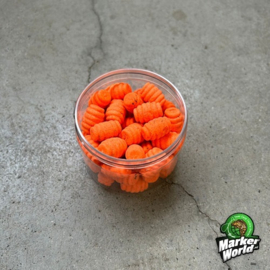 MW Baits Pop-up Grubs Orange