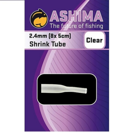 Ashima Shrink Tube (Meerdere Opties)