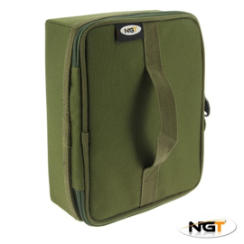 NGT PVA  Bag & Rig Wallet