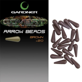 Gardner Covert Arrow Beads (Meerdere Opties)