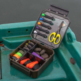 Avid Carp Tackle Box Reload Accessory Box