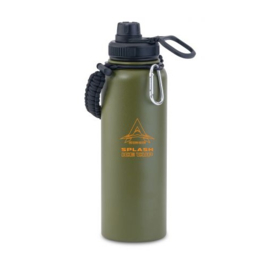 Anaconda Cookware Splash Ice Cup 1200ml Olive