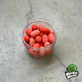 MW Baits Pop-up Grubs Bloodworm Insect
