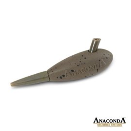 Anaconda Lood Inline AT-I Cast Bomb