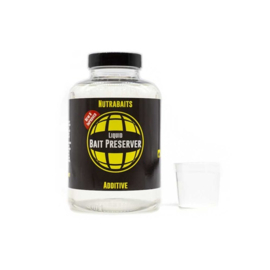 Nutrabaits Additives Specialist Products Bait Preserve 500ml