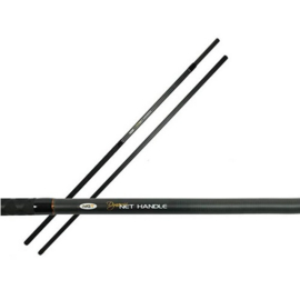 NGT Schepnet Dynamic Carp Carbon Handle 1.80cm 2-Delig