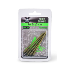 Anaconda PVA Bag Stems Quick Change 85mm