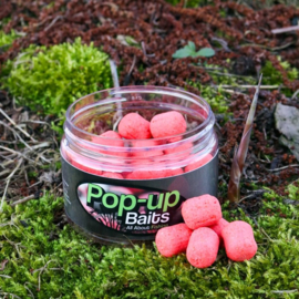 Pop-up Baits DUMBELL WAFTER Superr Krill & Squid 16mm