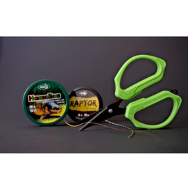 Katran Tool Schaar Braid Scissors